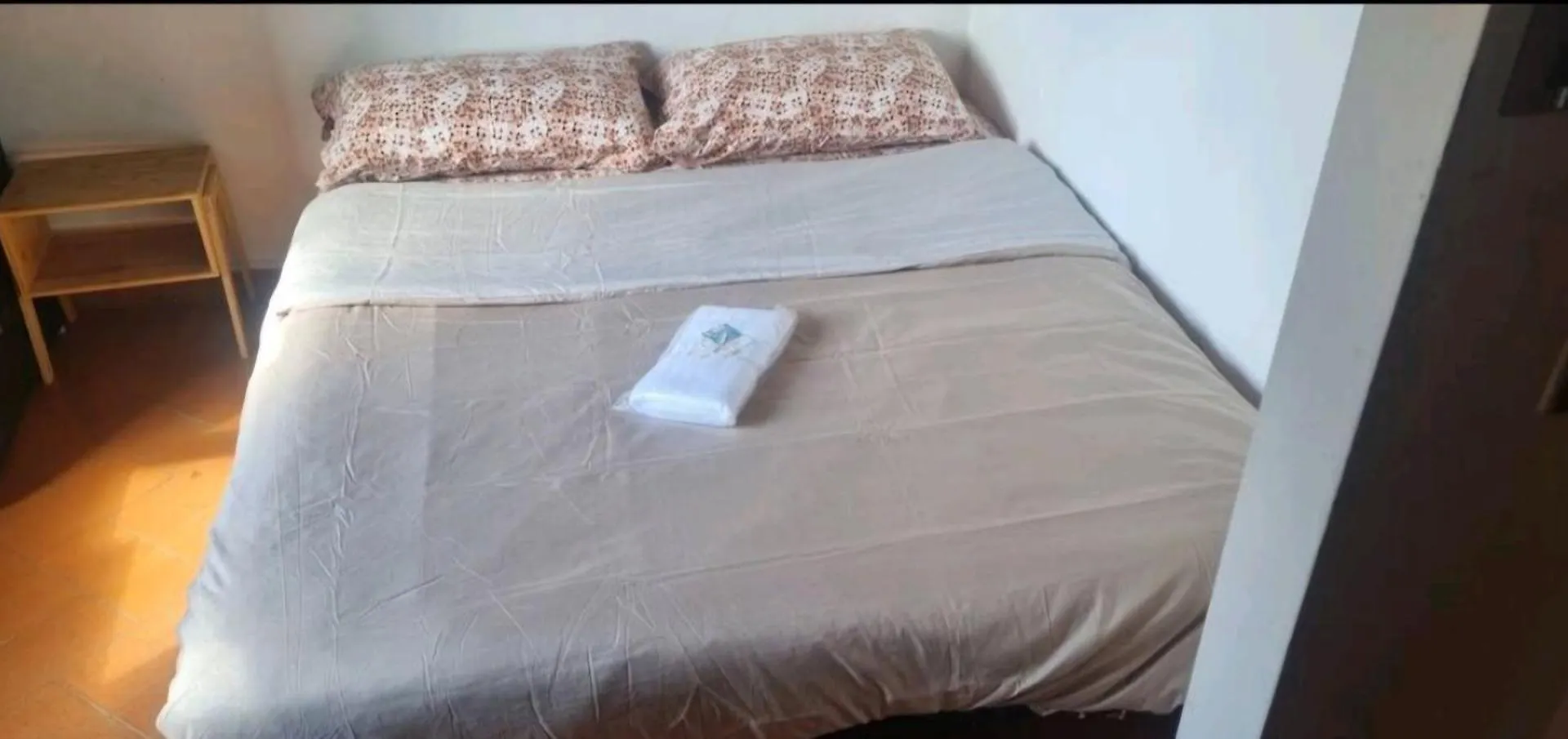 Guest house Cozy Bedroom Pisa