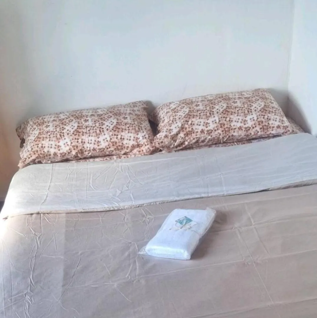 Maison d'hôtes Cozy Bedroom Pise Italie